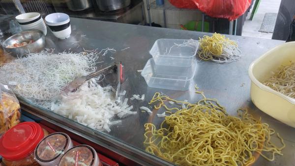 Bakmi Hock Seng photo 1