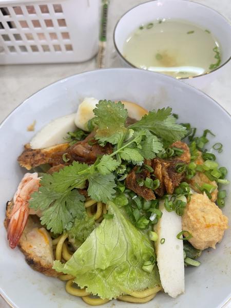 Bakmi Hock Seng photo 2