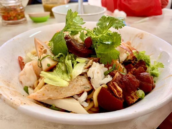 Bakmi Hock Seng photo 3