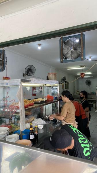 Bakmi Hock Seng photo 4