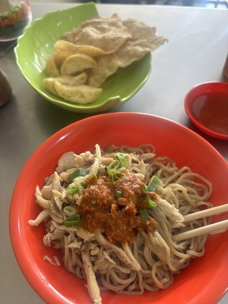 Bakmi Ono, Gading Serpong photo 2