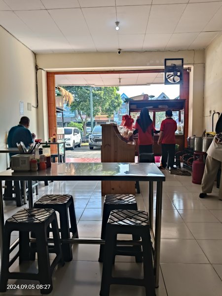 Bakmi Ono, Gading Serpong photo 4