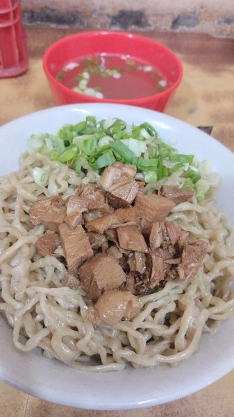Bakmi Ruwah photo 2