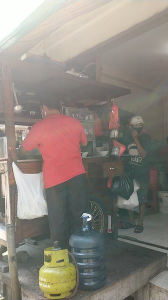 Bakmi Ruwah photo 4