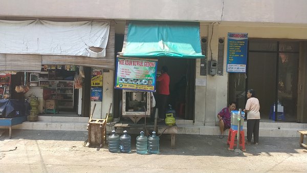 Bakmi Ruwah photo 5