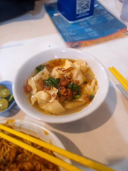 MAS QUE MIE AYAM DJAWA photo 1