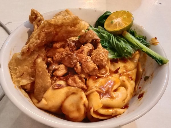 MAS QUE MIE AYAM DJAWA photo 2