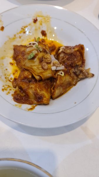 MAS QUE MIE AYAM DJAWA photo 3