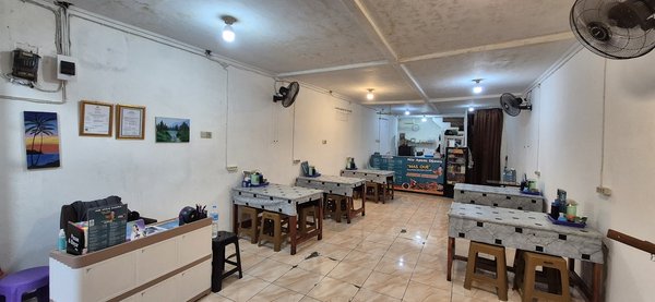 MAS QUE MIE AYAM DJAWA photo 4