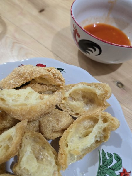 Bakmi Kadut Asli PIK photo 2