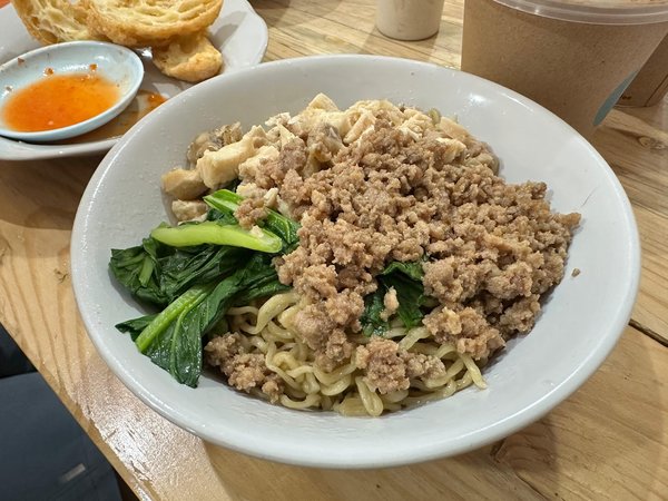 Bakmi Kadut Asli PIK photo 3