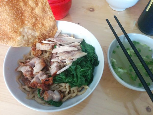 Bakmi Along photo 1