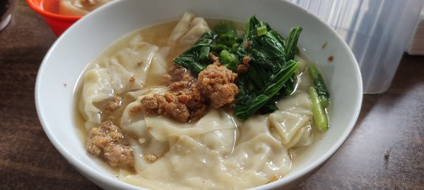 BAKMI BANGKA SIN-SIN photo 2