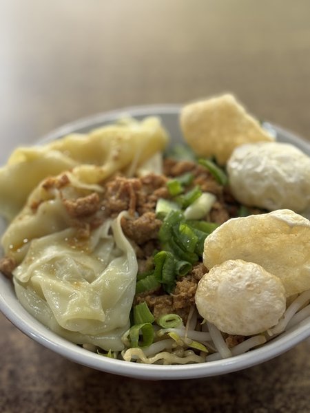 BAKMI BANGKA SIN-SIN photo 3