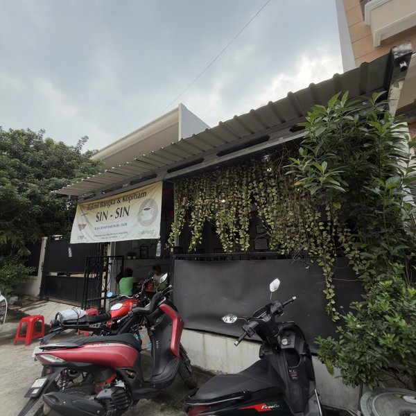 BAKMI BANGKA SIN-SIN photo 4