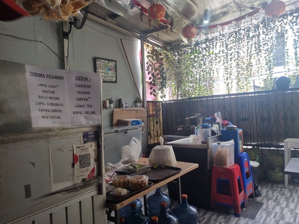 BAKMI BANGKA SIN-SIN photo 5