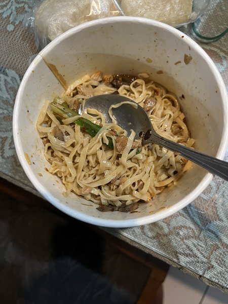 Bakmie Asta Pasar Santa photo 2