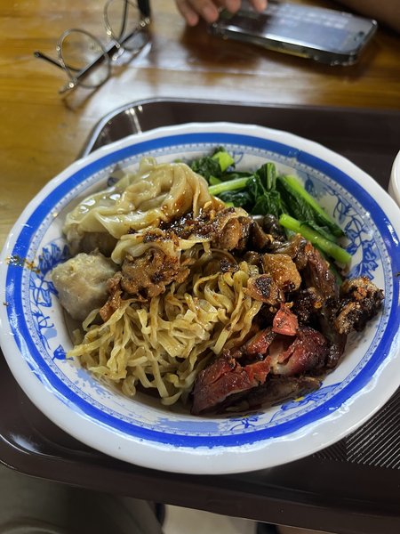 Bakmie Asta Pasar Santa photo 3