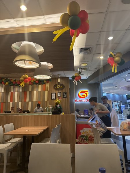Bakmi GM Mal Metropolitan photo 4