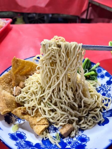 Bakmi Palembang Kimlay photo 2