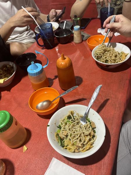 Bakmi Palembang Kimlay photo 3