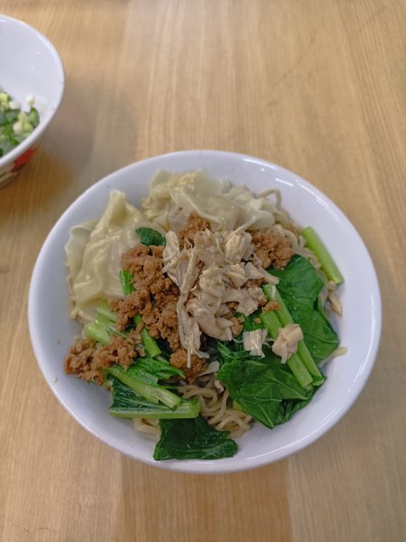 Bakmi Garing Petak 9(Dulu di Indomaret Bojong Indah) photo 2