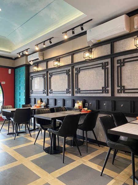 Bakmi Karet Asiu Gading Serpong photo 4