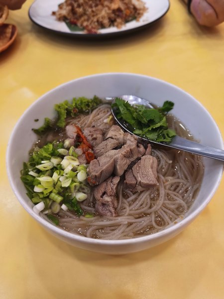 Bakmi Kofei 5 Gading Serpong photo 1
