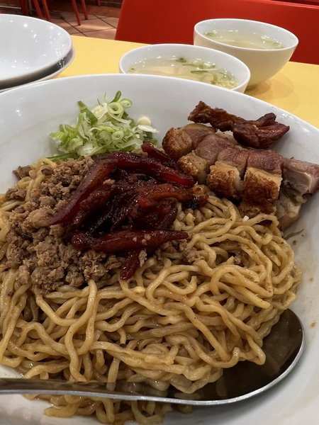 Bakmi Kofei 5 Gading Serpong photo 2