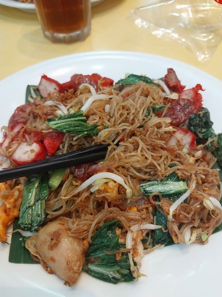 Bakmi Kofei 5 Gading Serpong photo 3