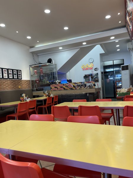 Bakmi Kofei 5 Gading Serpong photo 4