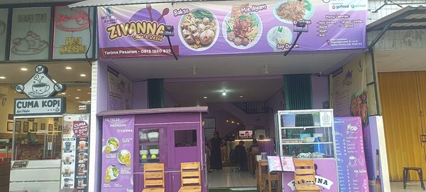 Bakmi Kofei 5 Gading Serpong photo 5