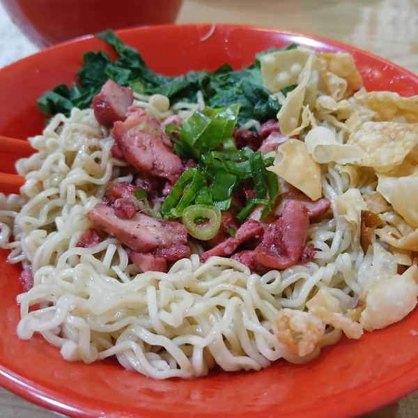 Bakmi Kis