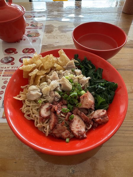 Bakmi Kis photo 2