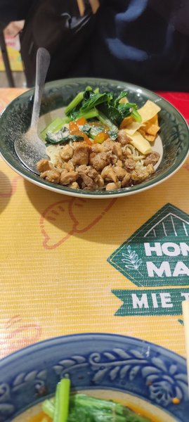 Bakmi Ganrung photo 2