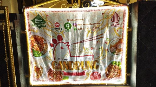 Bakmi Ganrung photo 3