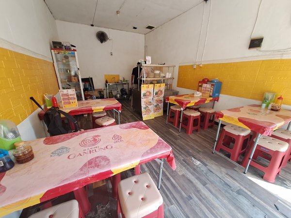 Bakmi Ganrung photo 4