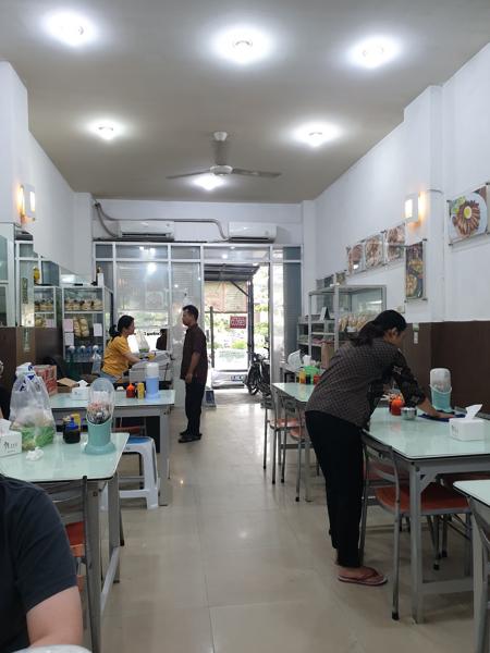 Bakmi Lontar Bangka, Muara Karang photo 4