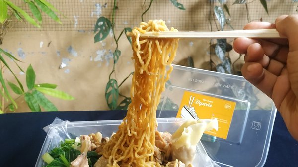Bakmie Dyarie photo 1