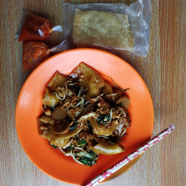 Bakmie Dyarie photo 2