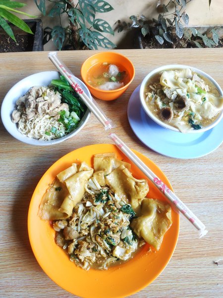 Bakmie Dyarie photo 3