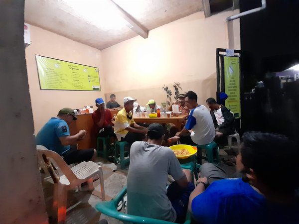 Bakmie Dyarie photo 4