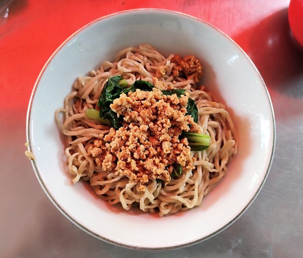 Mie Bandung photo 2