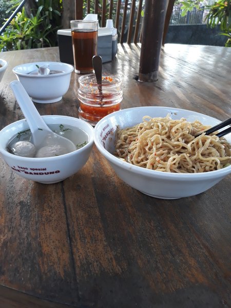 Mie Bandung photo 3