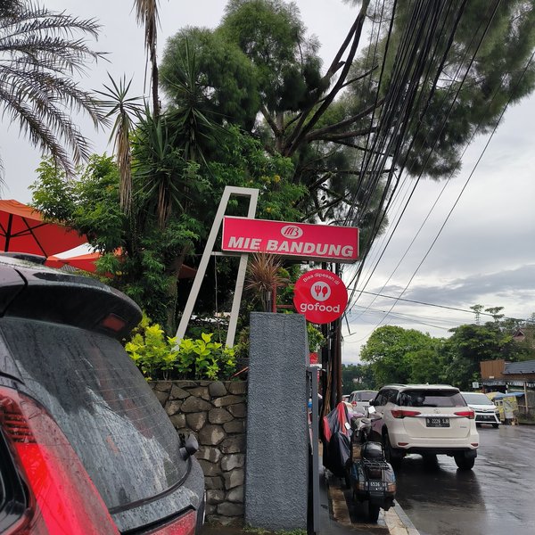 Mie Bandung photo 5