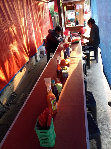 Bakmi BEJO Kramat Soka photo 4