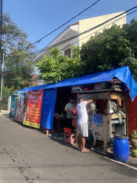 Bakmi BEJO Kramat Soka photo 5