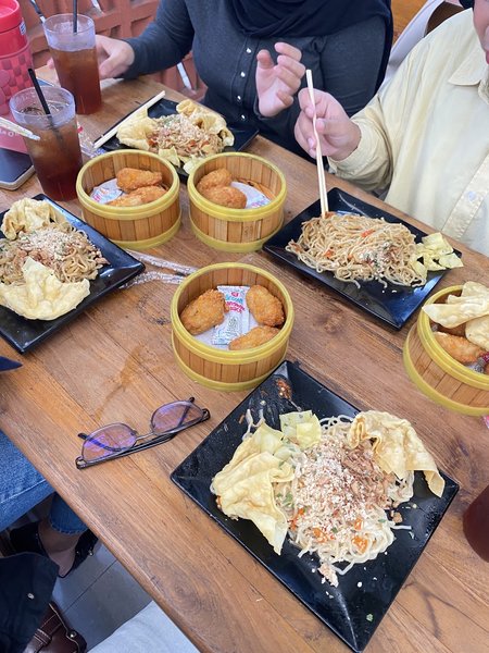 Mie Gacoan Jakarta - Mangga Besar photo 1