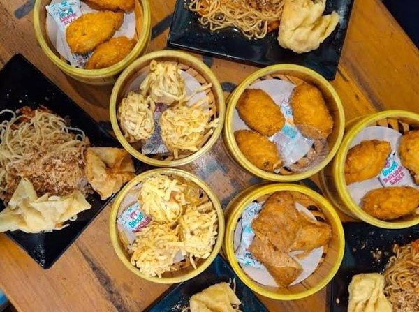 Mie Gacoan Jakarta - Mangga Besar photo 2