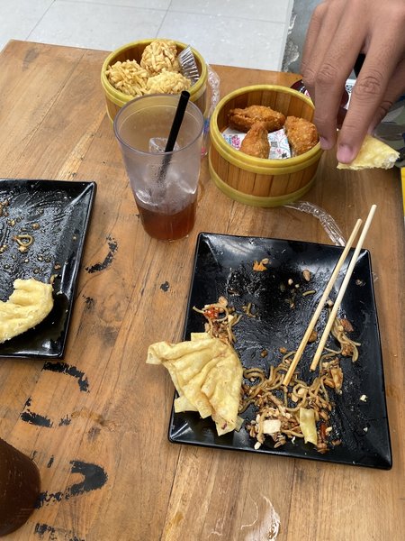 Mie Gacoan Jakarta - Mangga Besar photo 3
